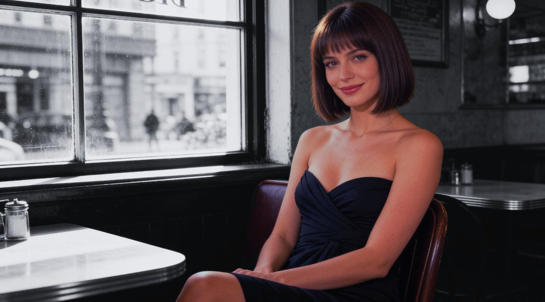 Best Clip-In Extensions for Short Hair (What to Buy + Blend Plan)