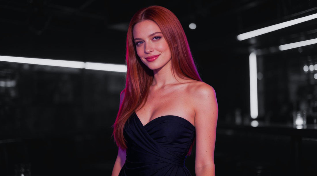 Best Clip-In Extensions for Thin Hair (What to Buy + Placement Tips)