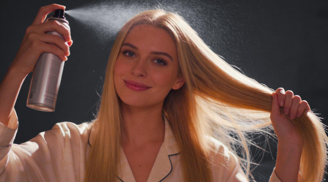 Clip-In Extension Care Guide (Washing, Heat, Storage + How to Make Them Last)