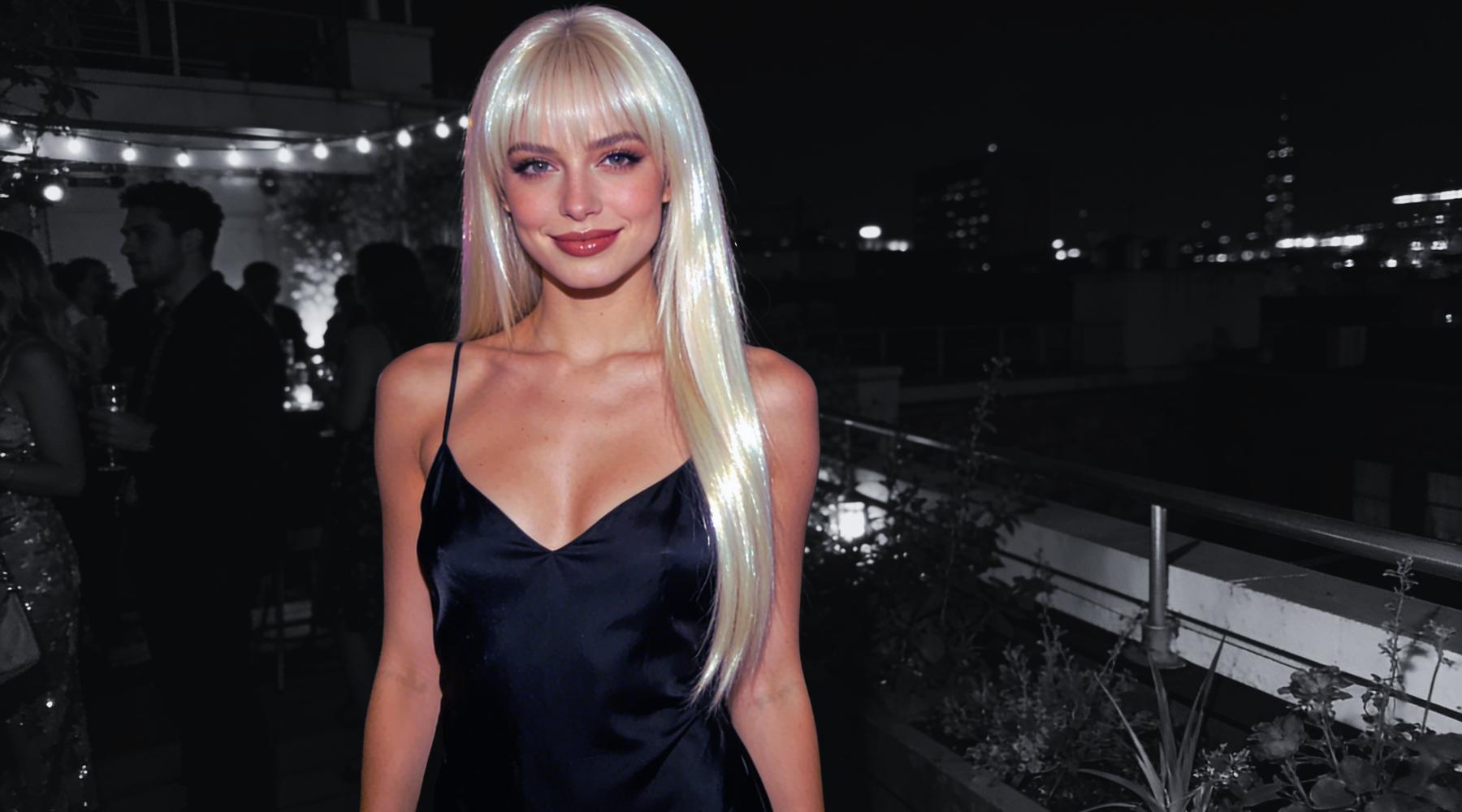 Clip-In Extensions for Natural Hair (Texture Matching + Placement Tips)