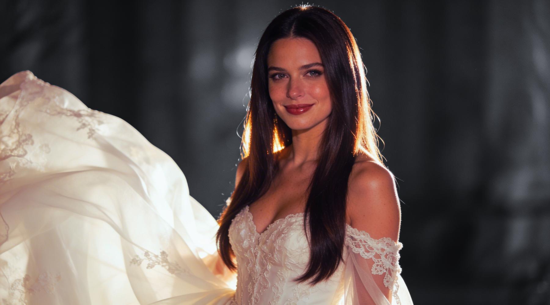 Clip-In Extensions for Weddings & Events (Prep + Styles That Last)