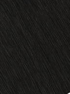 16" Jet Black Invisible Clip-ins (140g)
