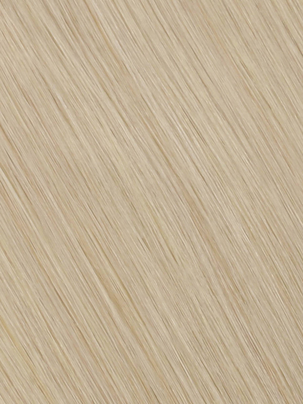 16" Platinum Blonde Seamless Clip-ins (140g)