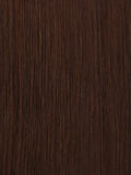 16" Dark Brown Seamless Clip-ins (140g)