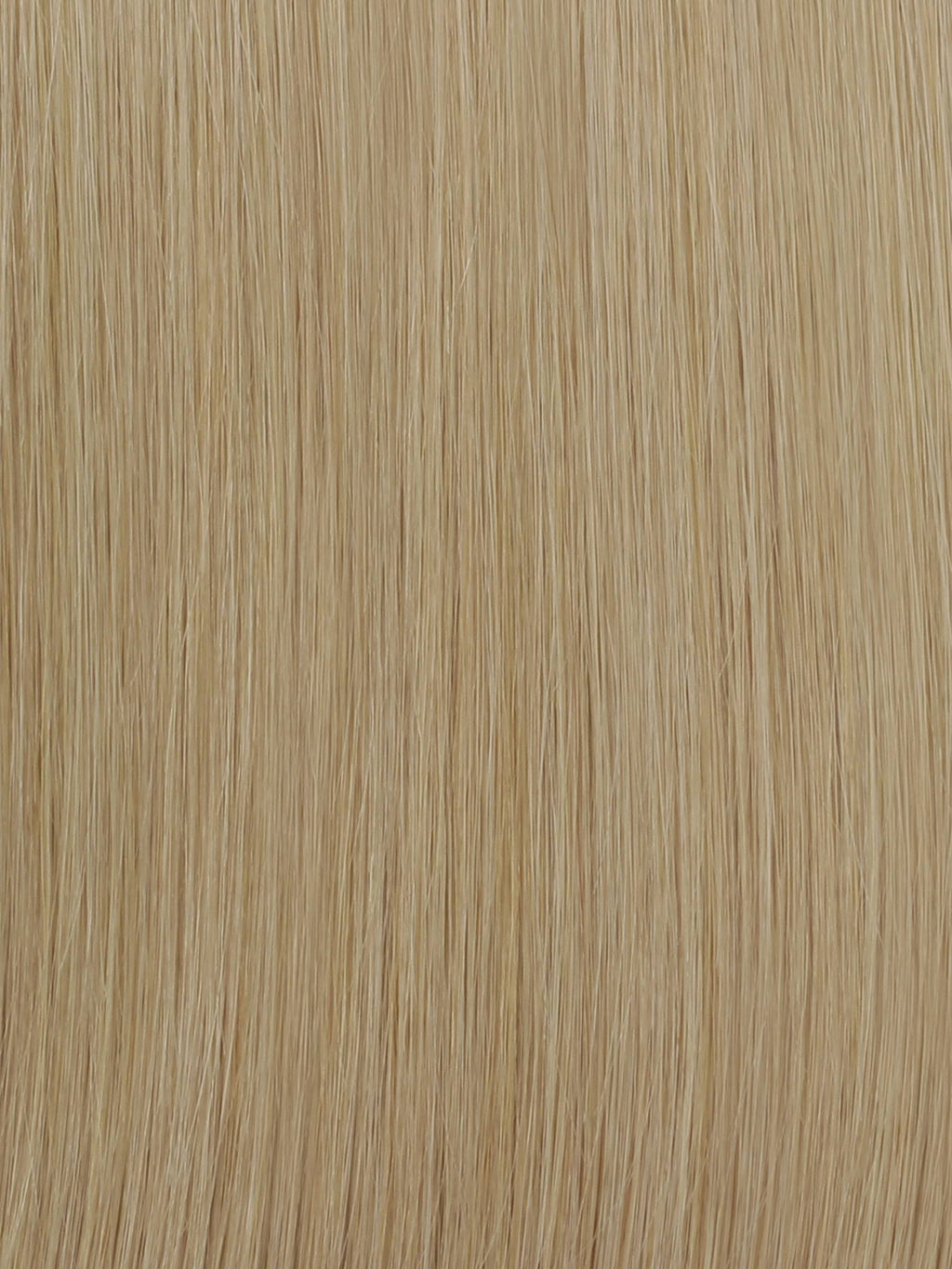 16" Warm Honey Blonde Seamless Clip-ins (140g)