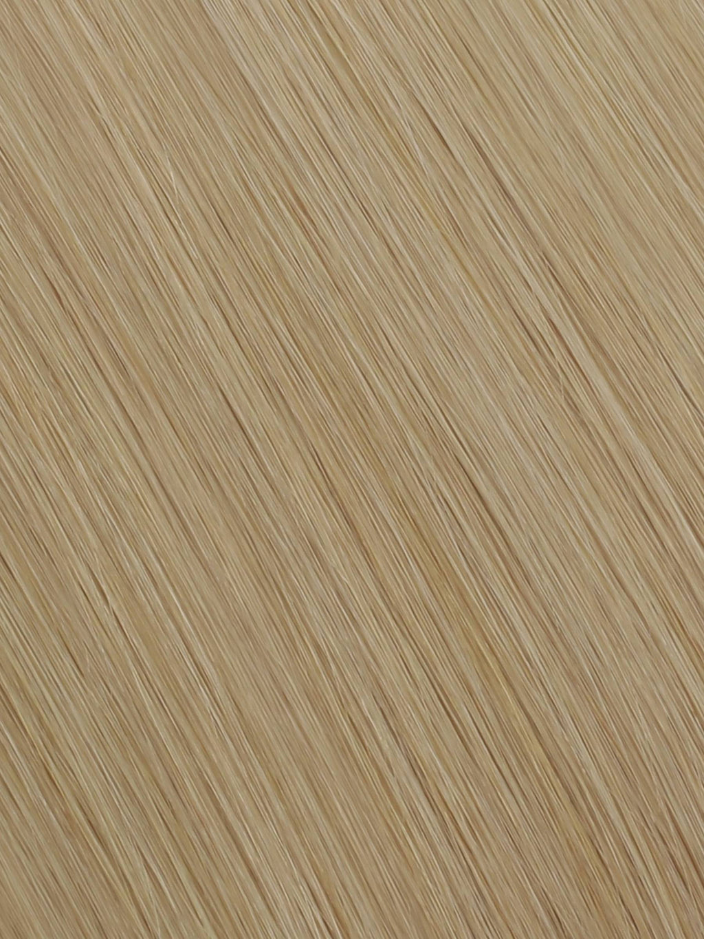 16" Warm Honey Blonde Invisible Clip-ins (140g)